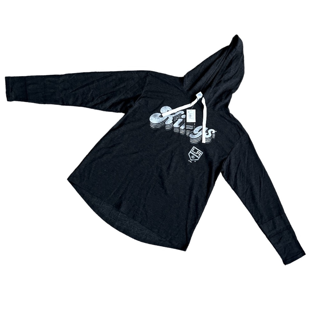 Women Hoodie NHL-King